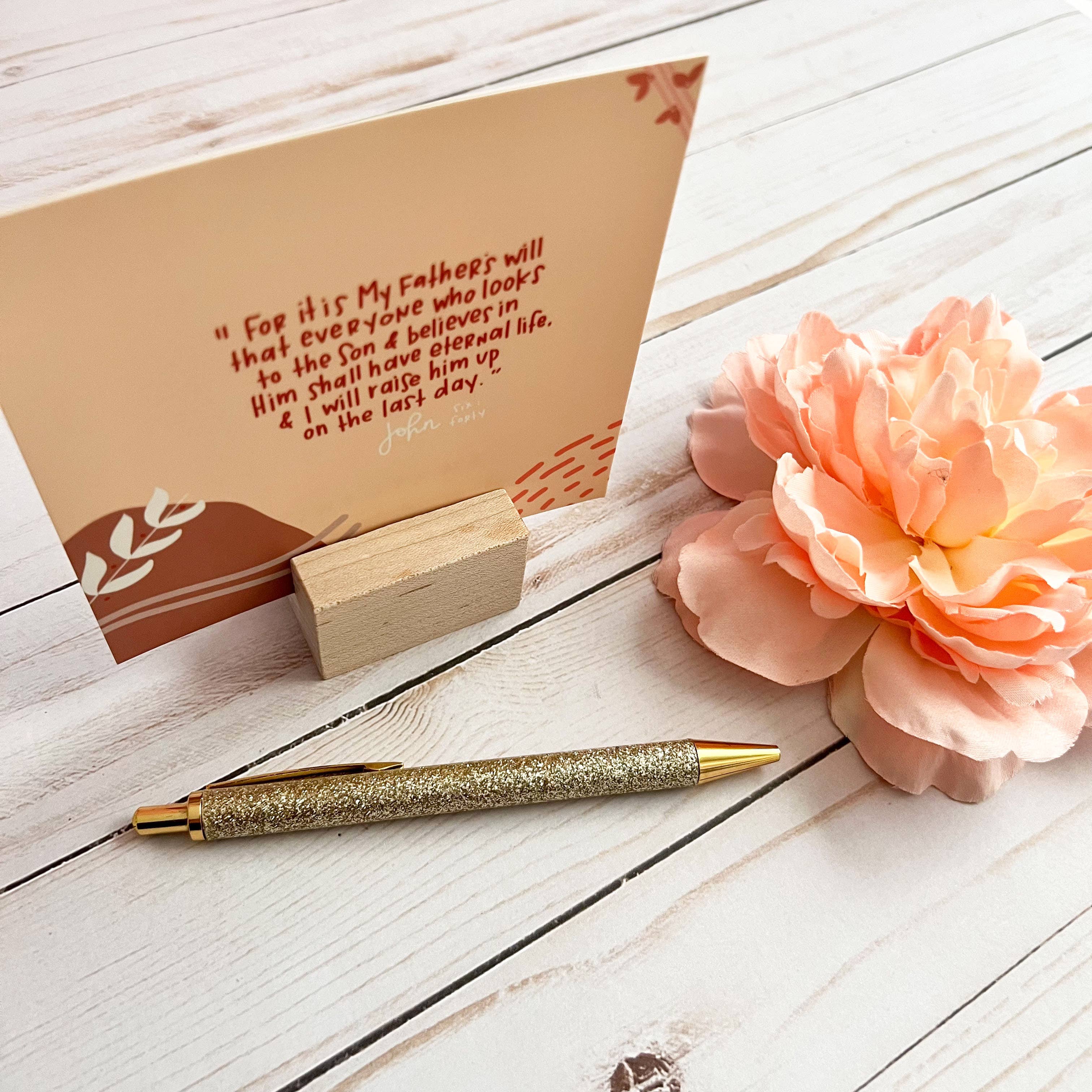 swaygirls – Cartão religioso por atacado – Cartões de memória da Bíblia | Cartões de estudo da Bíblia | João 3:166