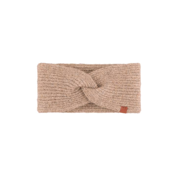 2036-08-13 BANDEAU TAUPE pour la vente par BICKLEY + MITCHELL AMSTERDAM