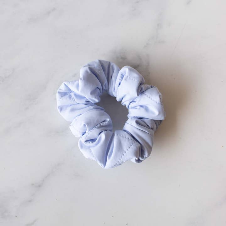 Tiepology - Venta al por mayor Coletero - Mujer - Coletero de Tela Acolchada para Mujer2