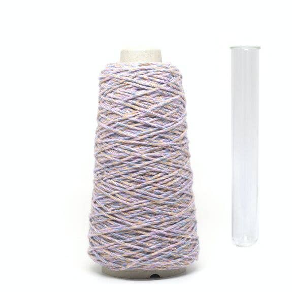 MILLIMÉTRÉE - Wholesale Craft Supplies - Glittery Cotton Spool Soliflore
