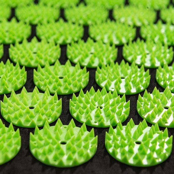 ACUS MED - Wholesale Fitnessapparatuur - Acupressuurmat Set | AKUMATA | Reflexologie | Standaardmaat22