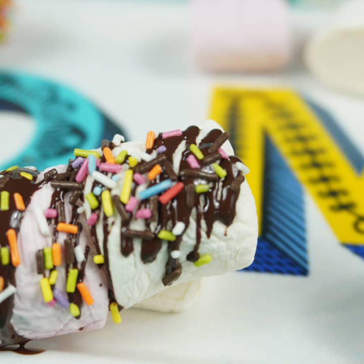 Toast'd – wholesale DIY food kit – Vegan - Mini Original Kit0