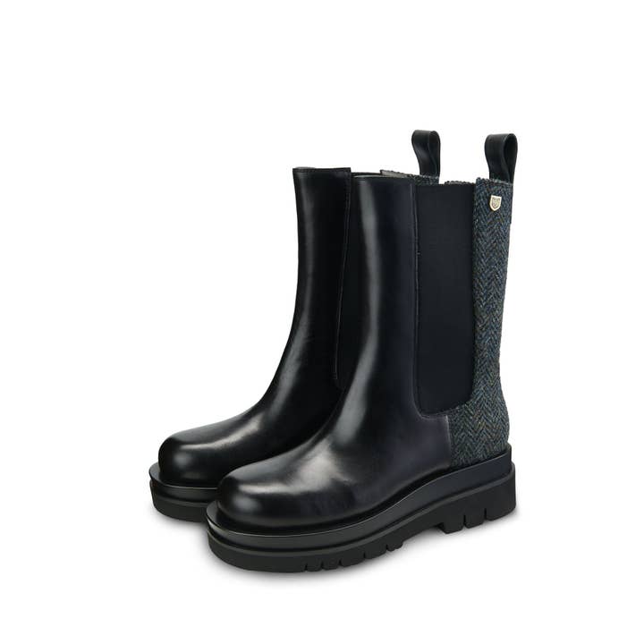 Islander - Wholesale Chelsea Boots - Women's - The Tara