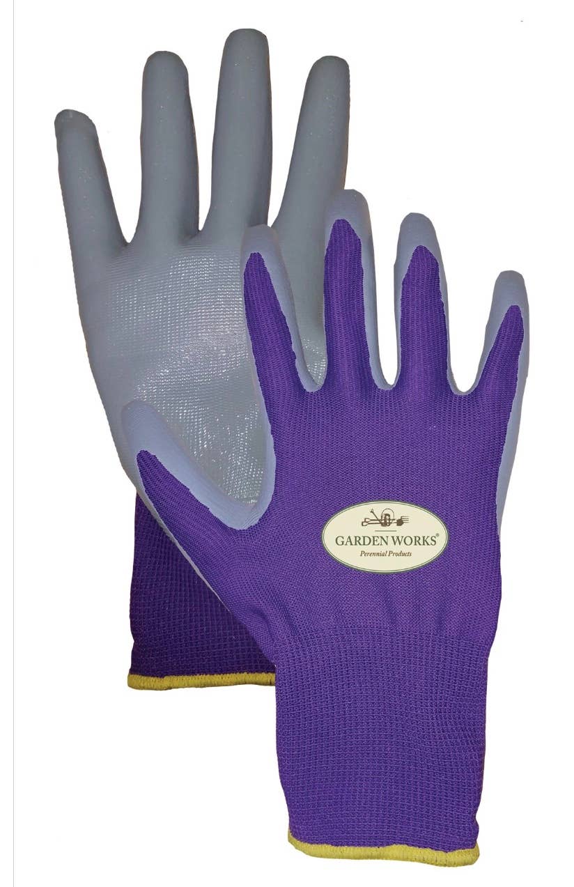 Garden Works - Wholesale Garden Gloves - Weeders® Gloves1