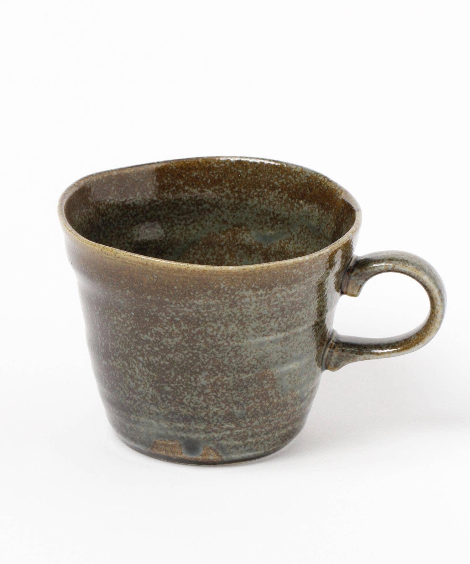 LAKOLE - Wholesale Coffee Mug - Organic 400 Mug3