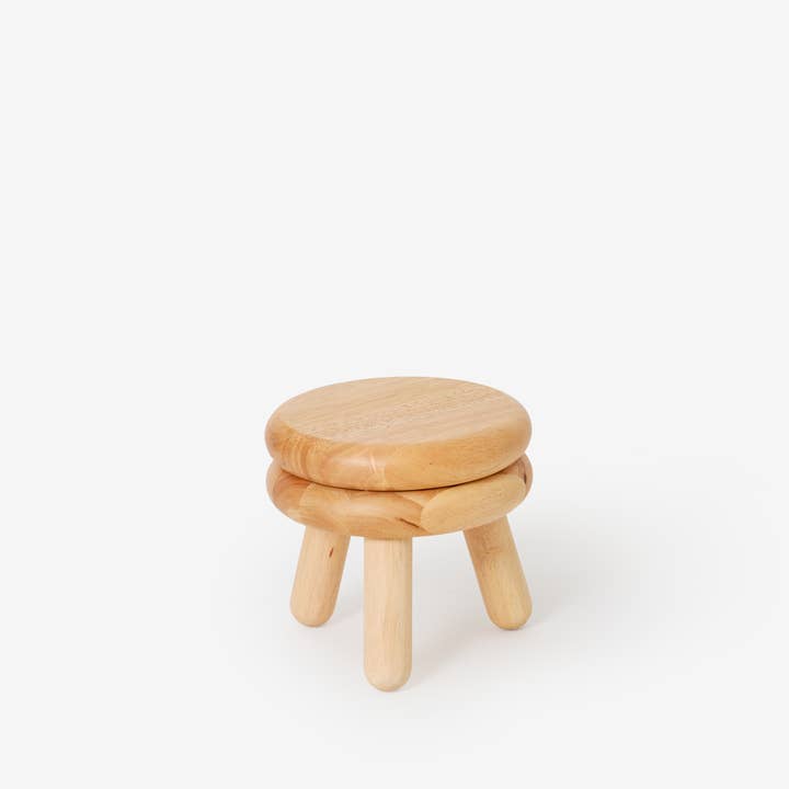 Areaware - Wholesale Stool - Pluma Stool