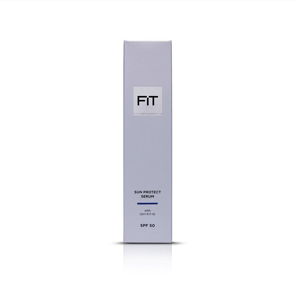 Beauty Goddess - Wholesale Zonnebrandcrème - FIT Sun Protect Serum met Oxy-Fit-10 SPF 50 - 100ml2