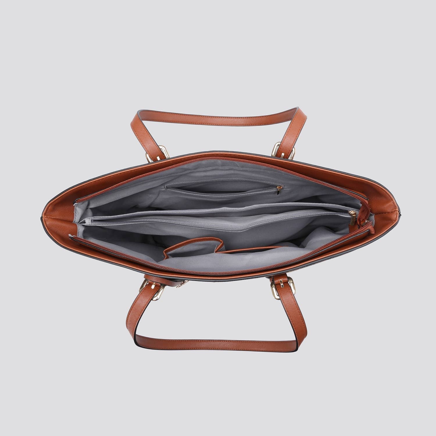 House of Milano - Wholesale Schoudertas - Dames - 1178 Kunstleren Schoudertas3