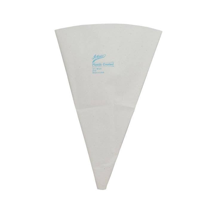 HIC - Harold Import Co. - Wholesale Kitchen Tool/Gadget - Ateco Plastic Coated Cloth Pastry Bags, 14in0