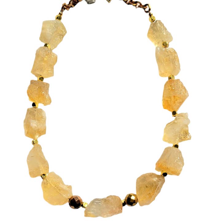 Collier Cirino pour la vente par MINU Jewels