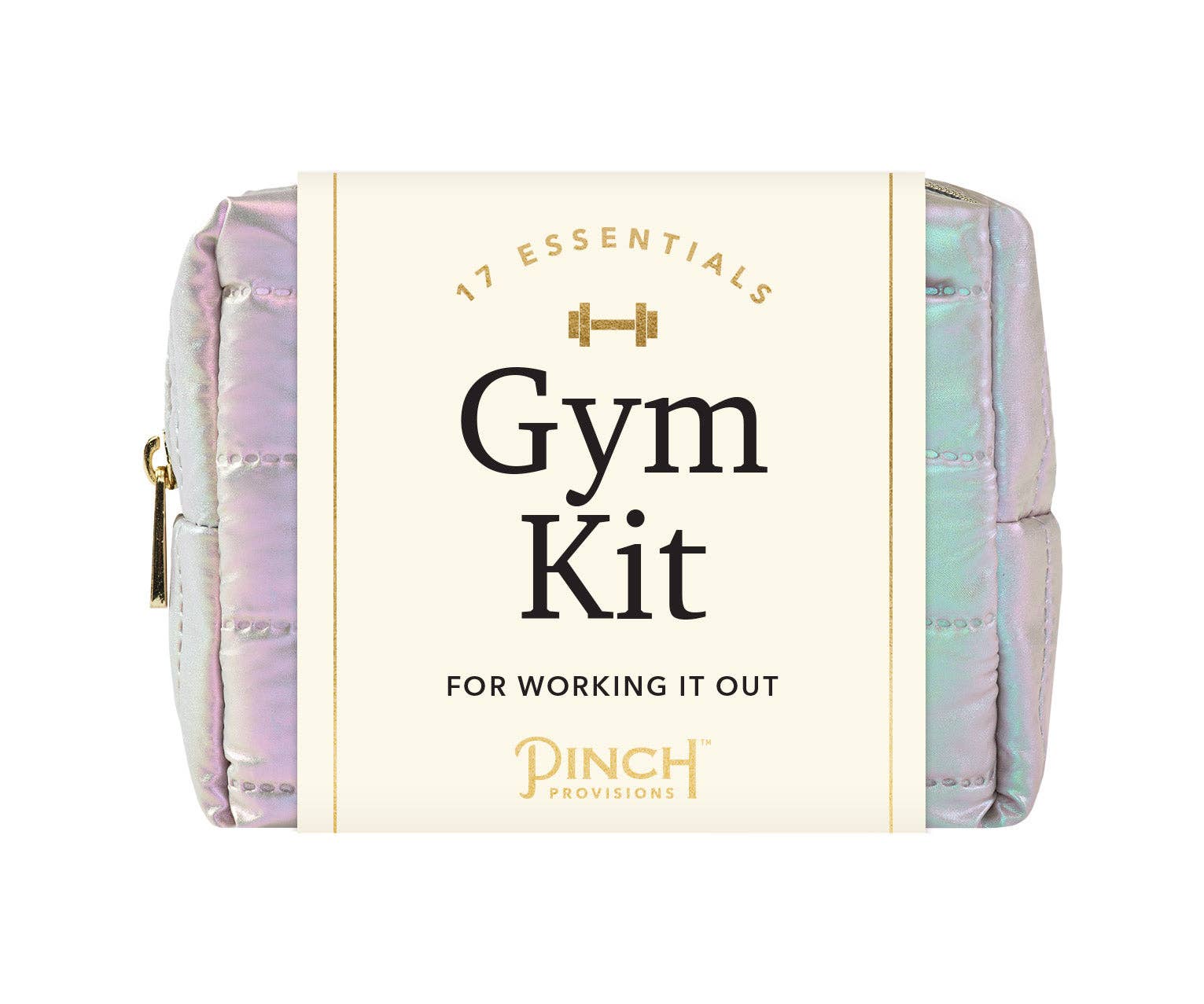 Pinch Provisions - Wholesale Fitness Equipment - Puffer Gym Kit19