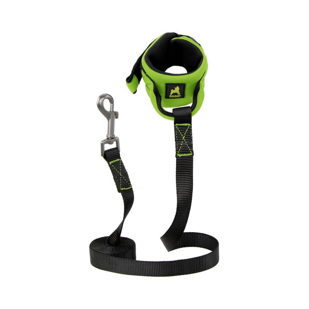 Gooby - Wholesale Pet Leash - Dog - #10203 Neoprene Wrist Band Leash2