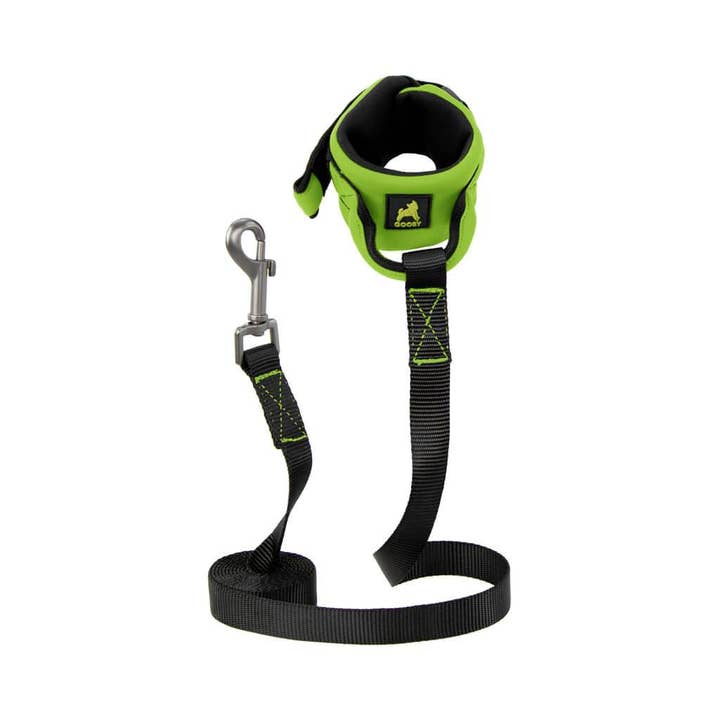 Gooby - Wholesale Pet Leash - Dog - #10203 Neoprene Wrist Band Leash2