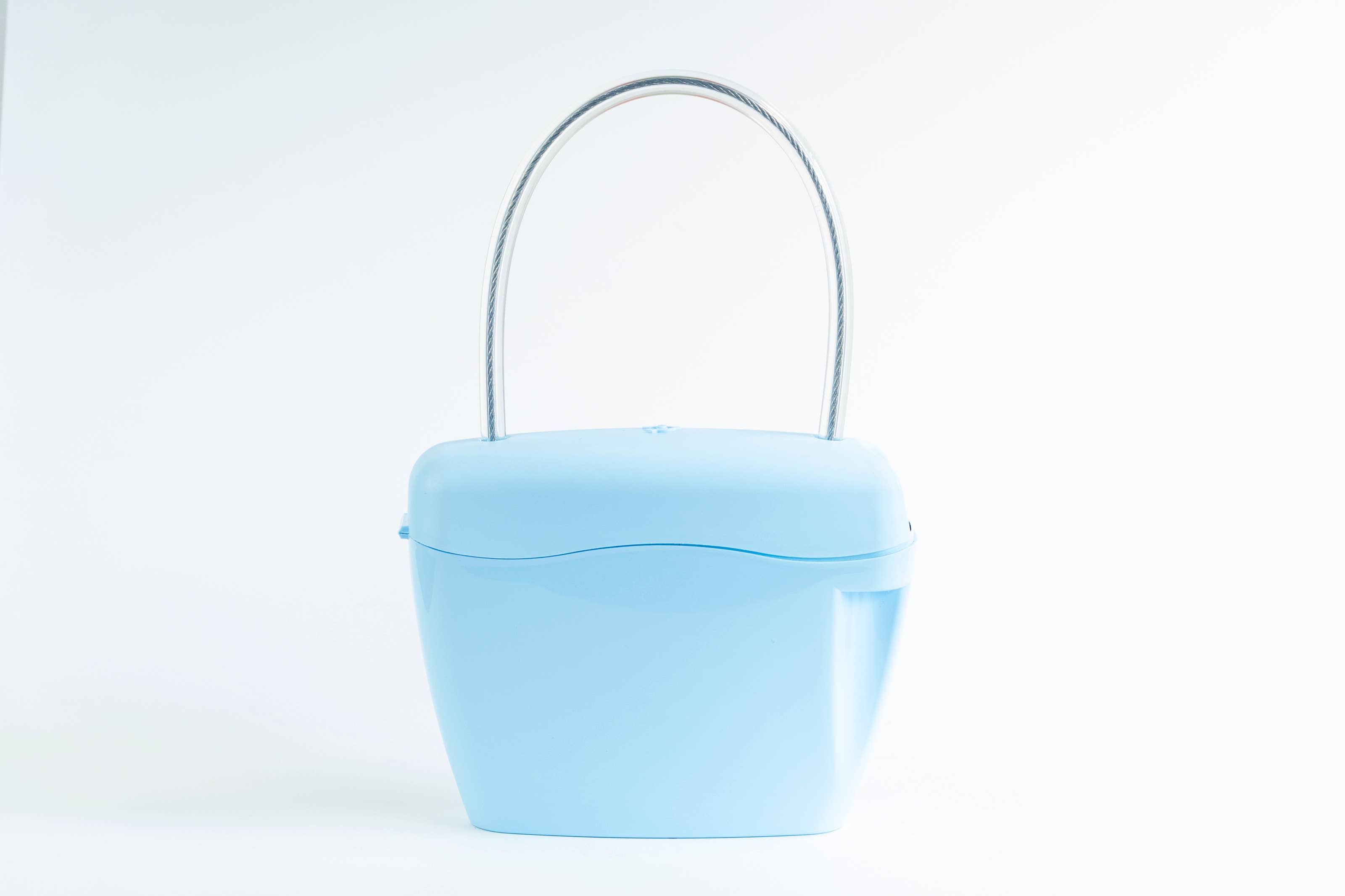 Sbam Design srl - Wholesale Crossbody Bag - Women's - Padlock Bag5