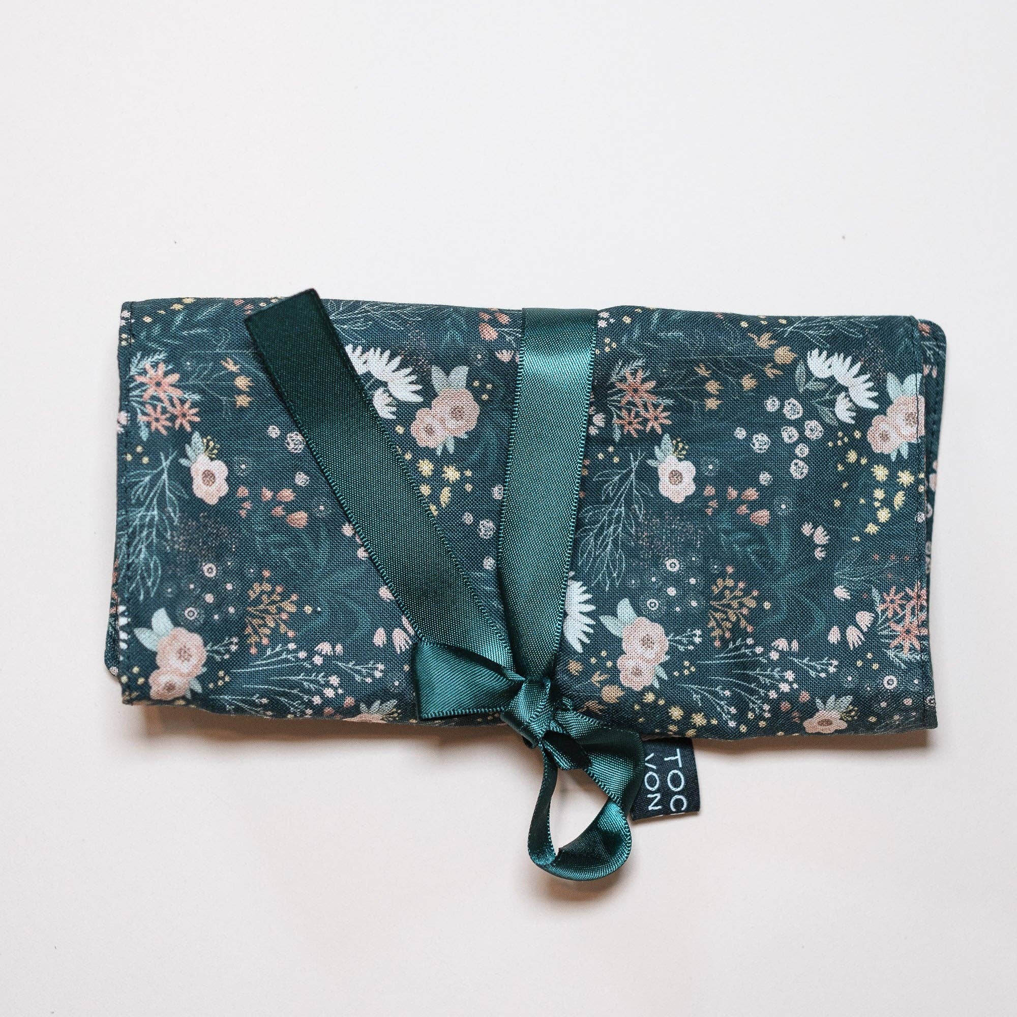 Tochter von Walter - Wholesale Jewelry Box/Organizer - Jewelry Bag Black2