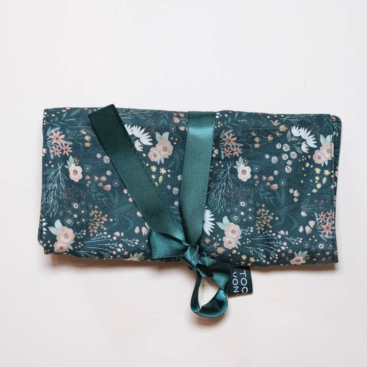 Tochter von Walter - Wholesale Jewelry Box/Organizer - Jewelry Bag Black2