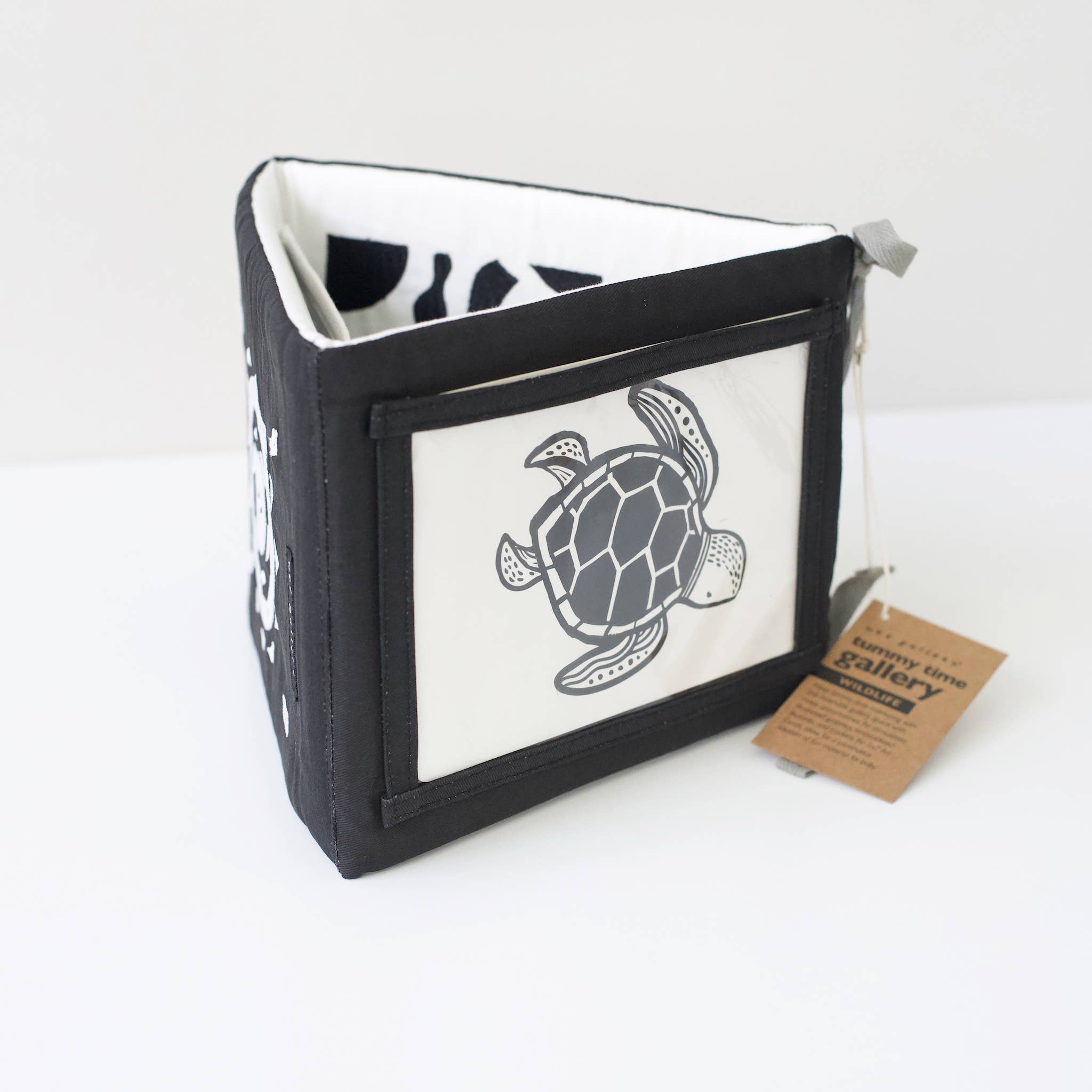 Wee Gallery - Wholesale Activity Pad - Kids & Baby - Baby Tummy Time Gallery with Mirror8