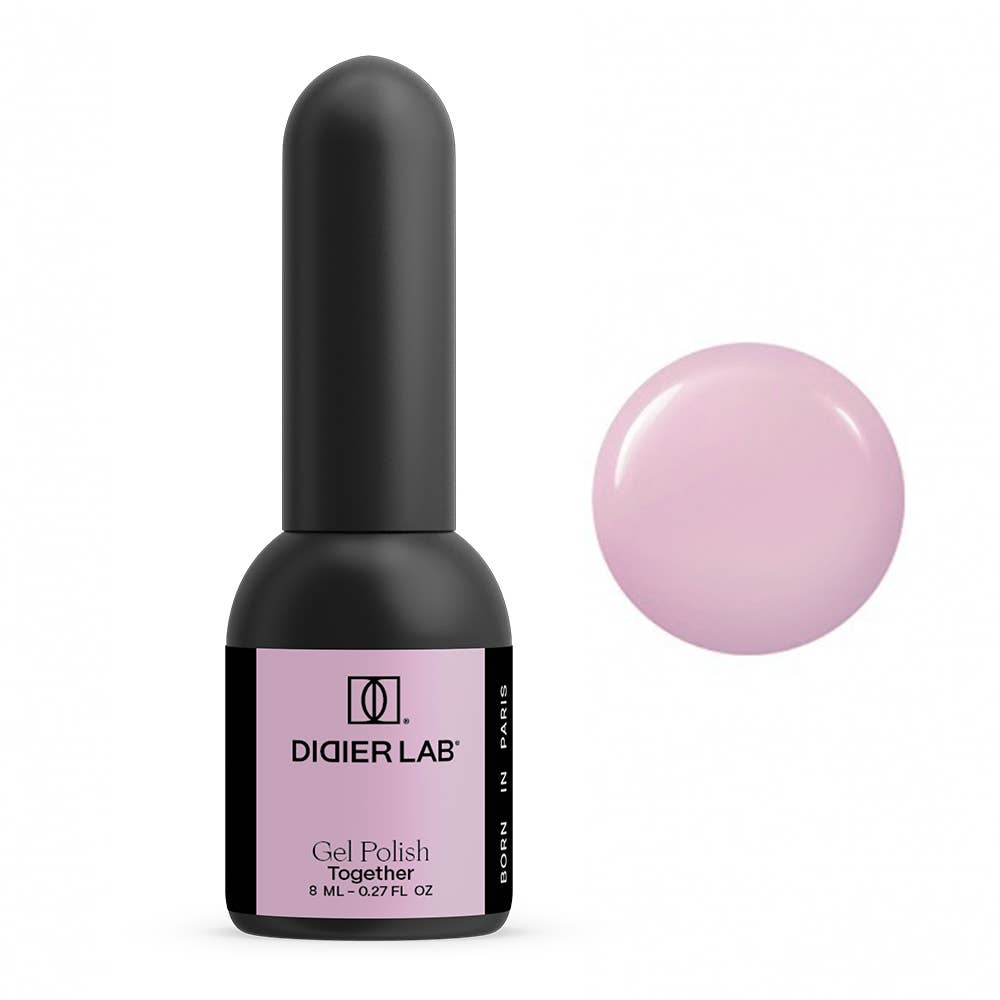 DID-LAB COSMETICS IBERIA - Vendita all'ingrosso Smalto per unghie - Didier Lab Smalto Gel Studios, 8 ml2