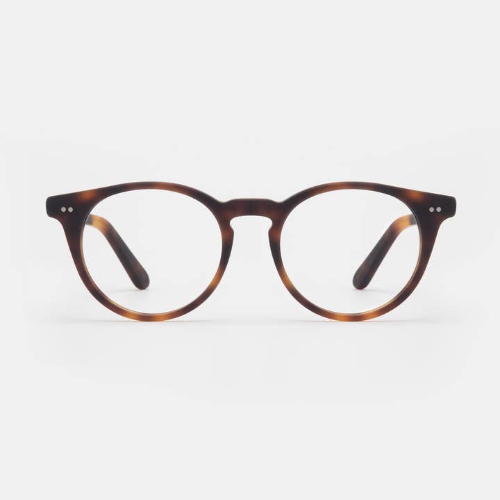 Unisex Wayfarer Glasögon | Goldlover | Acetat för wholesale av FORA