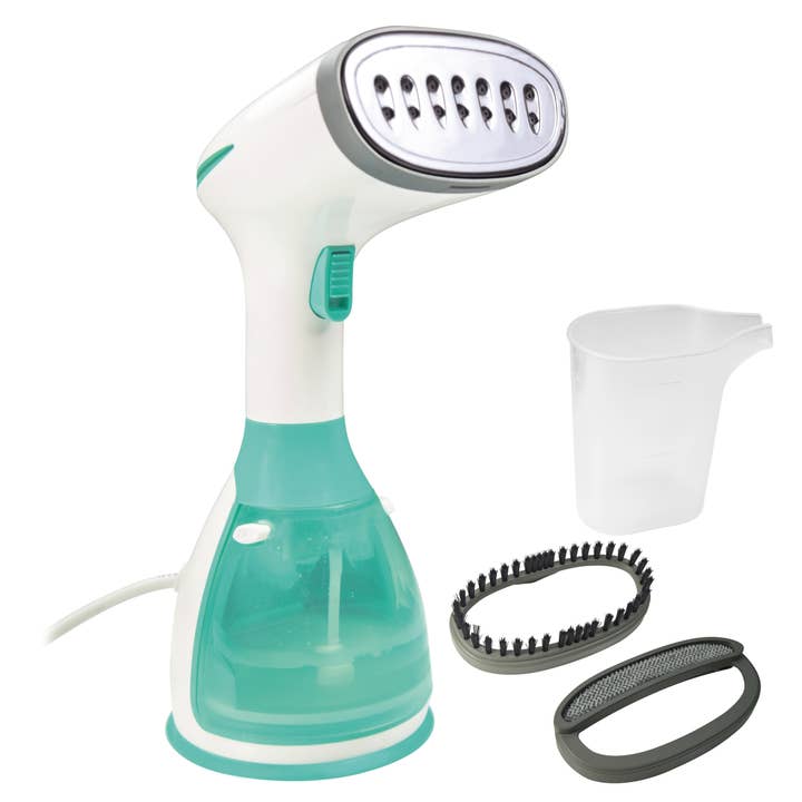 JOCCA - Wholesale Steamer - Plancha de vapor vertical32