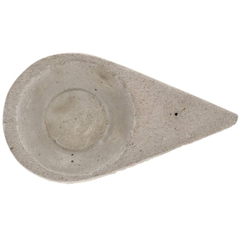 Vives de la Cortada S.L - Wholesale Incense Holder - Triangular smoker - Sagrada Madre0