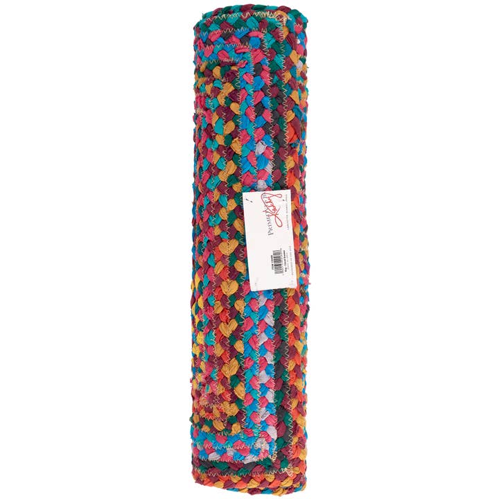 Primitives by Kathy - Wholesale Area Rug - Chindi Braided Rug