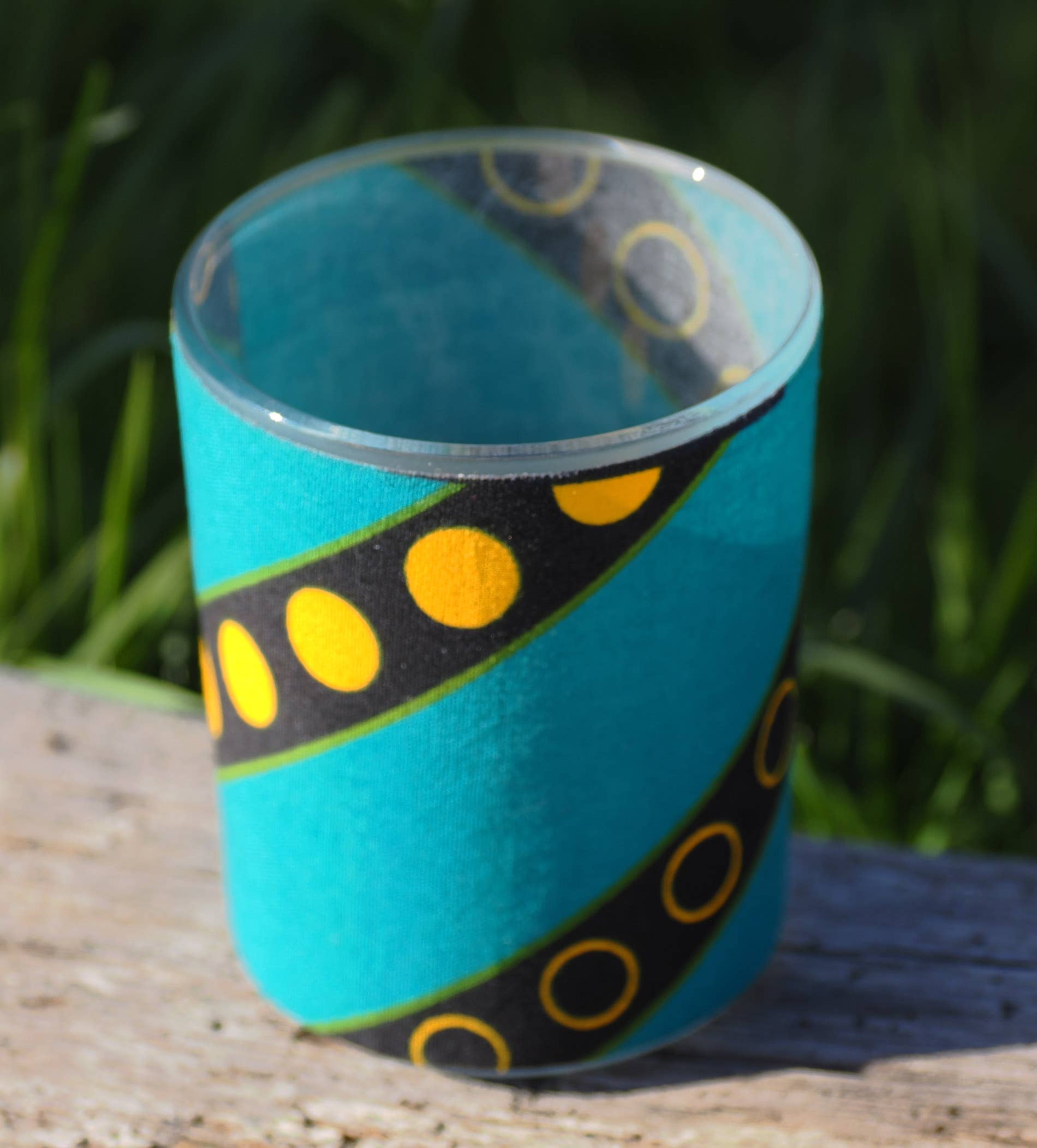 Graphic Home Editions - Venta al por mayor Candelabros - Portavelas MOPTI “ALINAPO African Lights” para vela tealight6