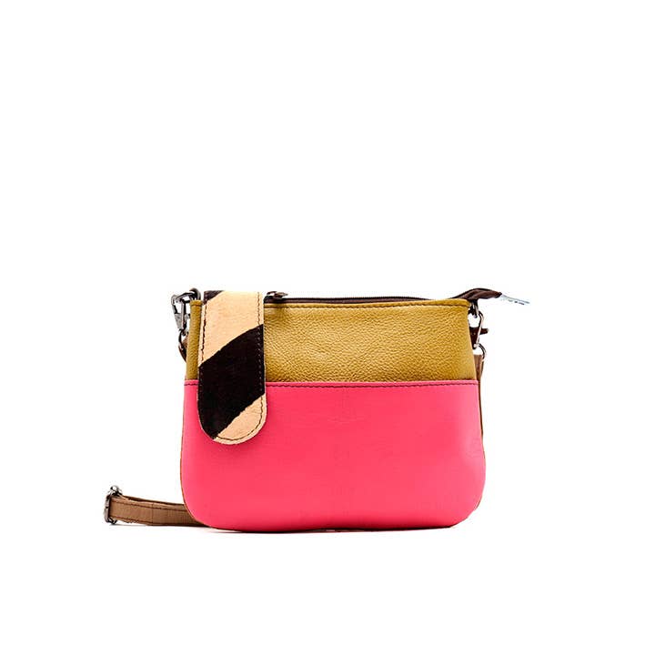 Fatima - Small Crossbody bag for wholesale by Soruka