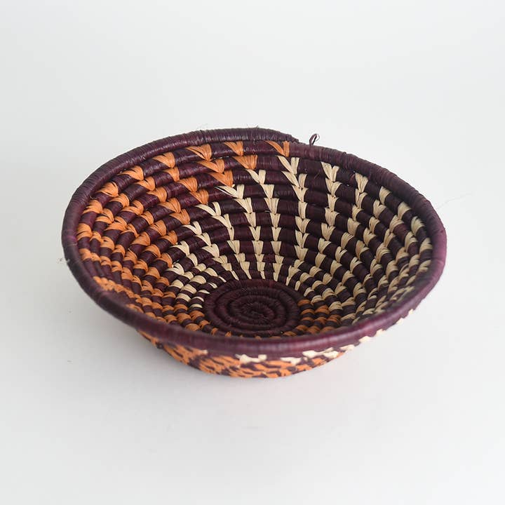 Project Have Hope - Wholesale Basket - Small Raffia Basket5