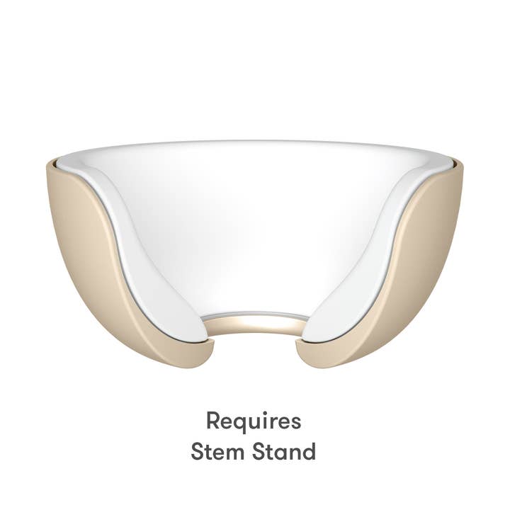 Extra Chill Wiege mit Stiel, Sand für den Großhandel von VoChill