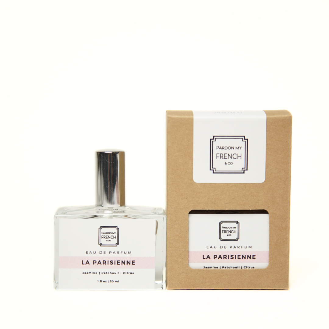 Pardon My French & Co - Wholesale Perfume/Eau de Toilette - LA PARISIENNE | EAU DE PARFUM7
