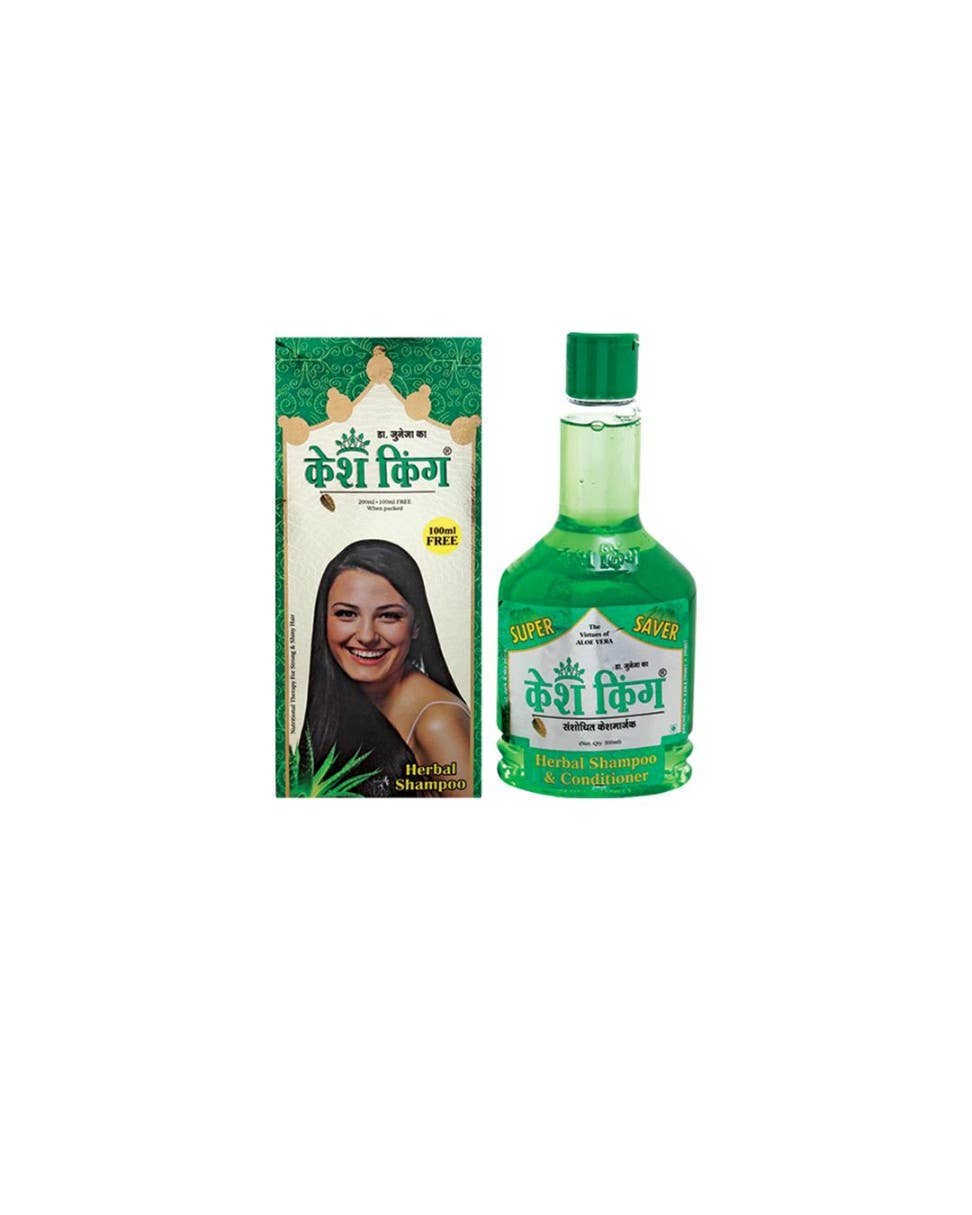 Ancientveda – wholesale Hårschampo – Kesh King Schampo (300 ml)