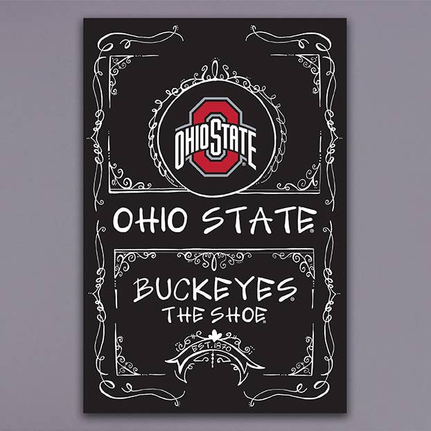 OSU Est. GF for wholesale by MAGNOLIA LANE