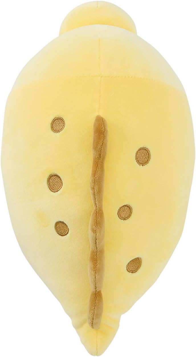 Greeting Life America - Wholesale Stuffed/Plush Toy - Kids & Baby - LIV HEART Premium Nemu Nemu Bolster 28209-47 Eel2