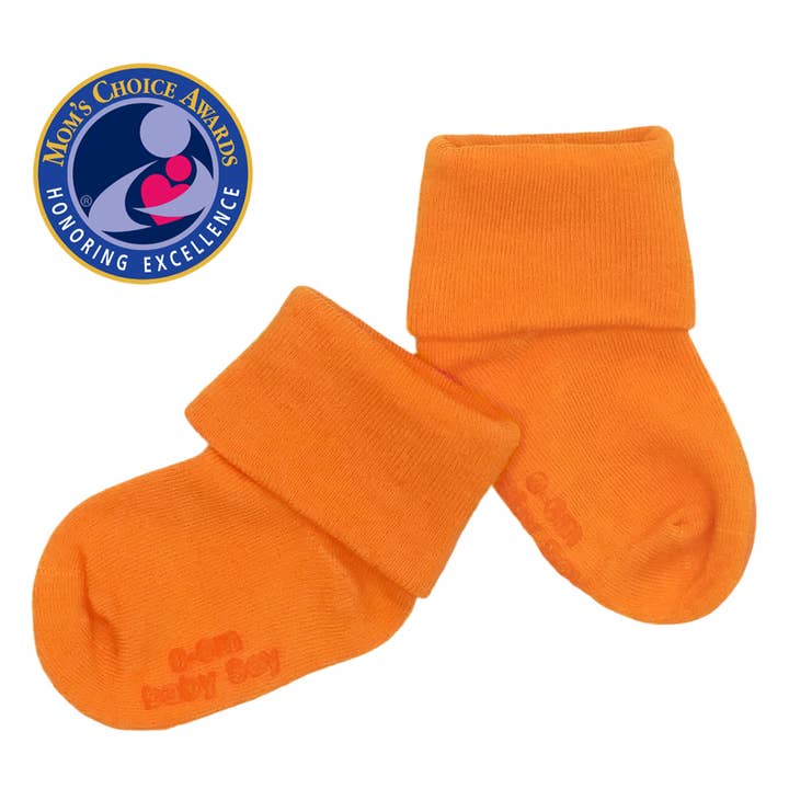 babysoy Inc - Wholesale Socks – baby - Babysoy Modern Stay on Socks1
