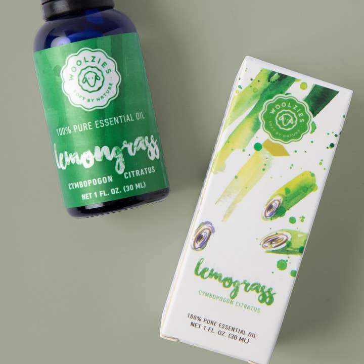 Woolzies - Wholesale Essential oil - Lemongrass Essential Oil0
