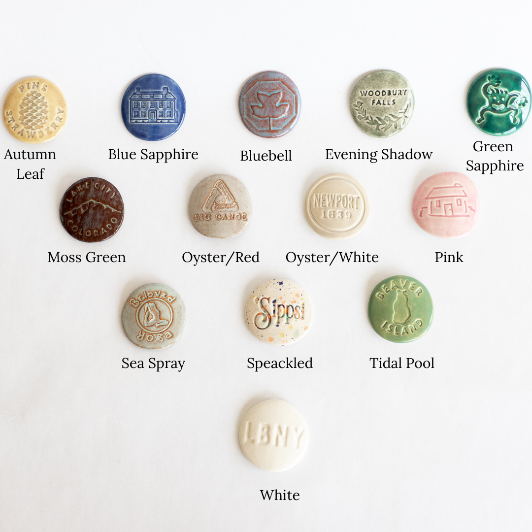 Prodigal Pottery - Wholesale Coffee Mug - Custom Logo Mug: Jumbo Mug Style (16oz)0