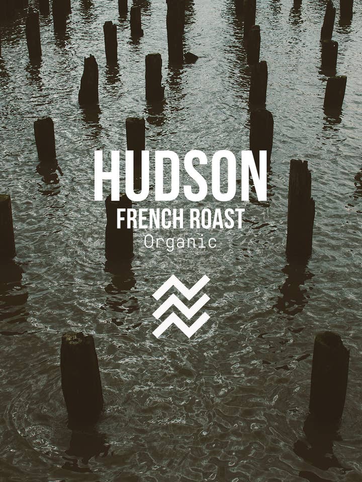 Hudson - 5lb for wholesale by Irving Farm New York