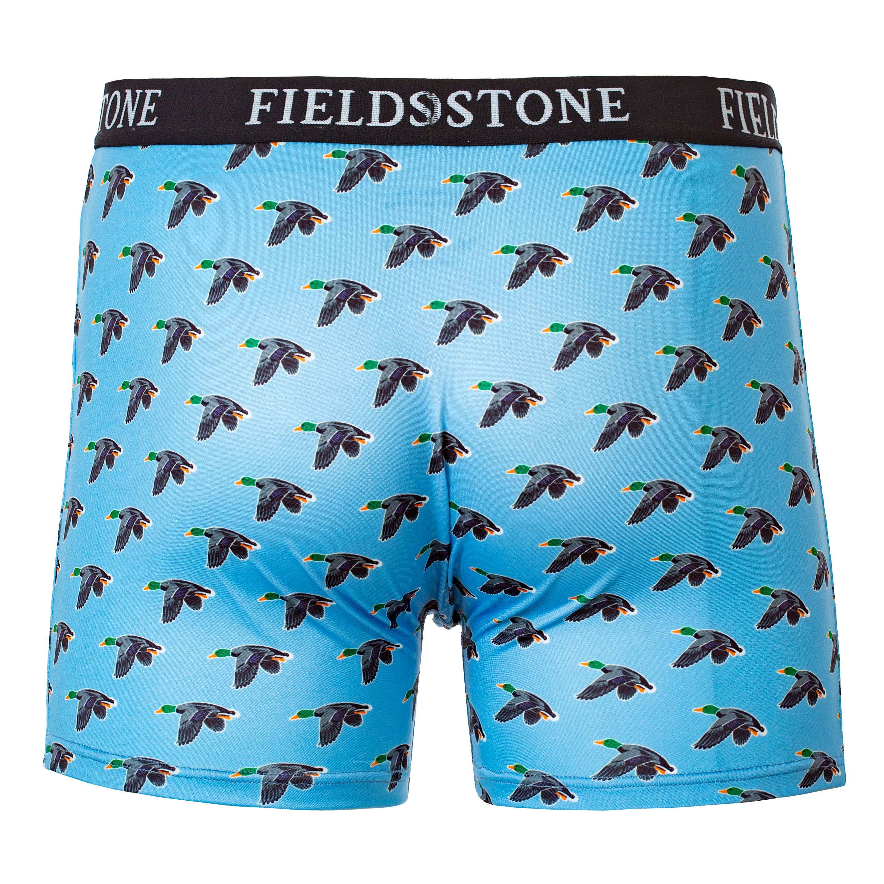 Fieldstone - Sporting Lifestyle Brand - Wholesale Underwear - Men's - Boxer Briefs (437)2