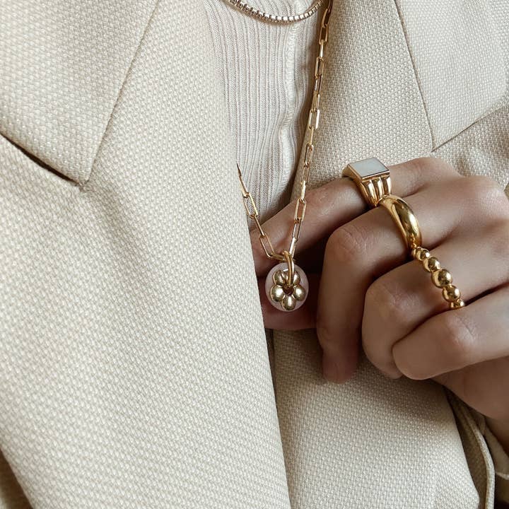 eve‘s JEWEL - Wholesale Cuff/Wrap Earrings - Connector1