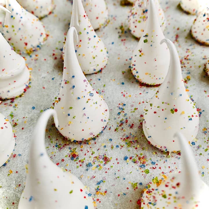 Délice Glacé - Wholesale Cookie - Délice Glacé Bestseller Pack