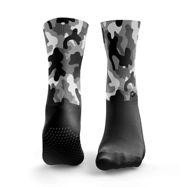 Grey Camo Pro Performance for wholesale by HEXXEE