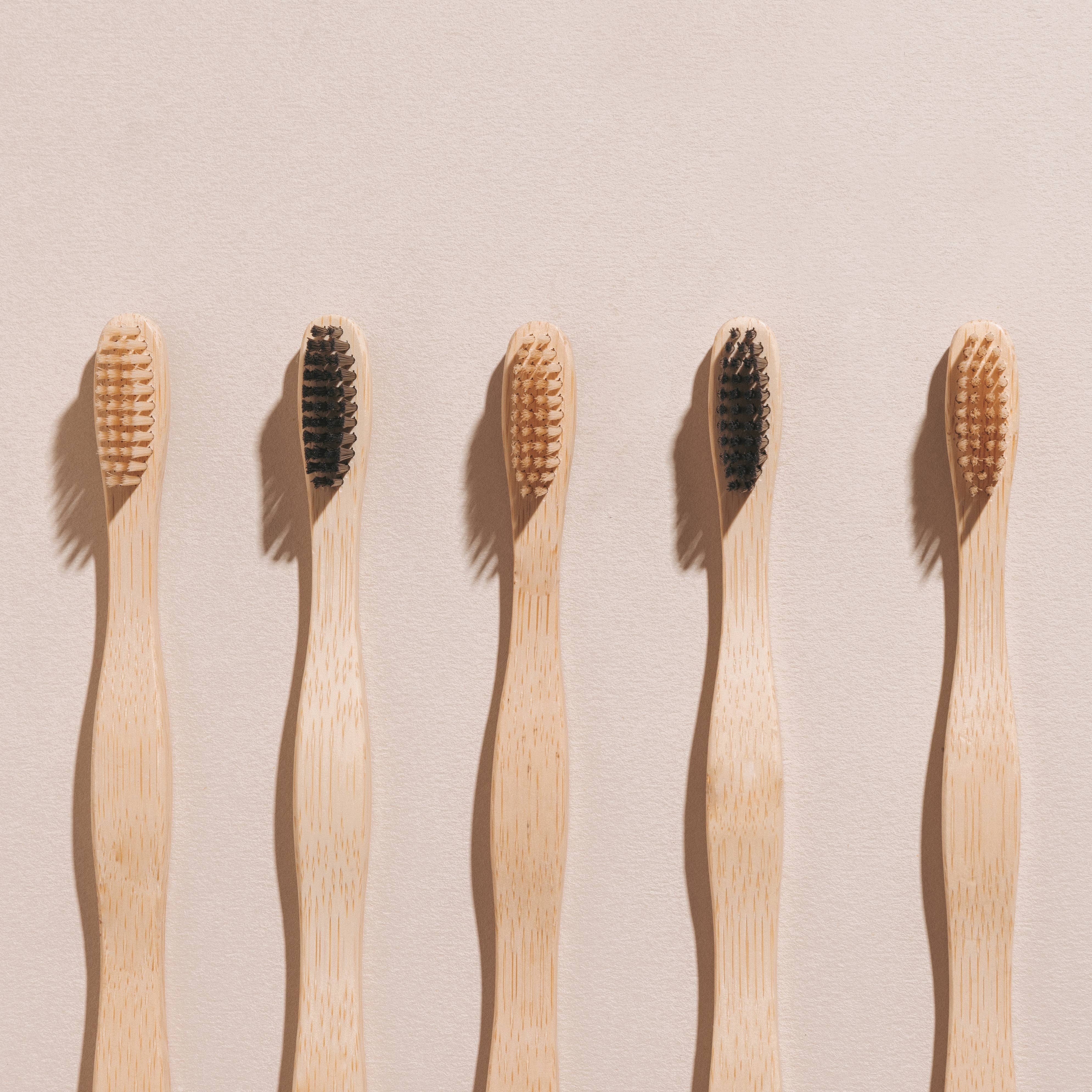 BAMandBOO - Wholesale Toothbrush - Bamboo Toothbrush20