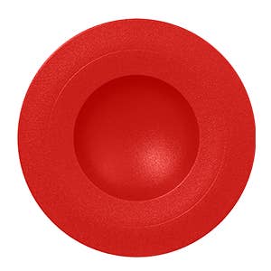 Neo Fusion Assiette profonde - Braise (11.4"D) pour la vente par RAK Porcelain USA