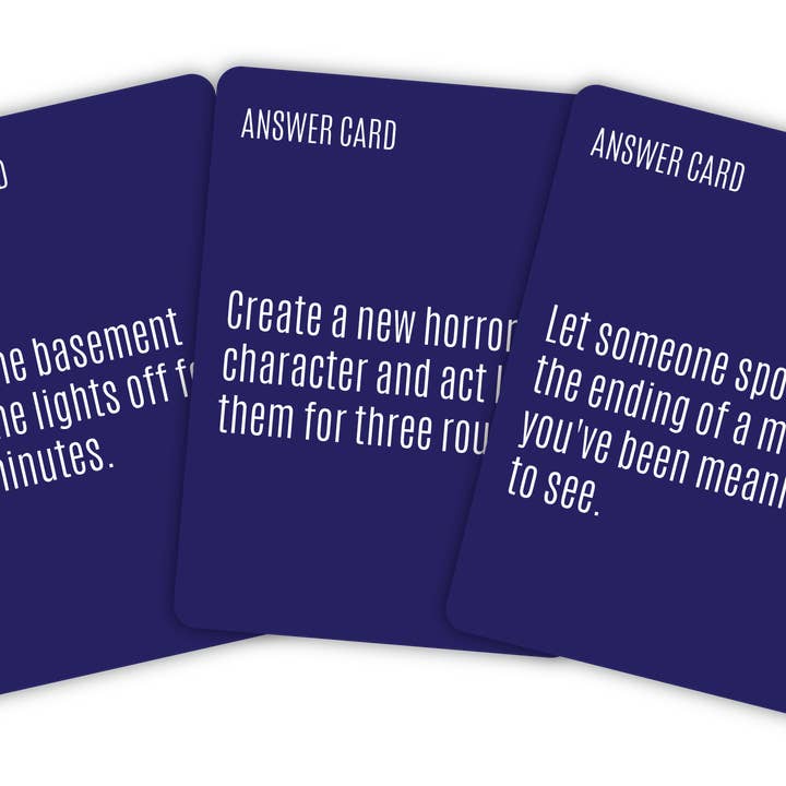 Fitz Games – Großhandel Kartenspiele – Alice Coopers HorrorBox™ — Basispaket