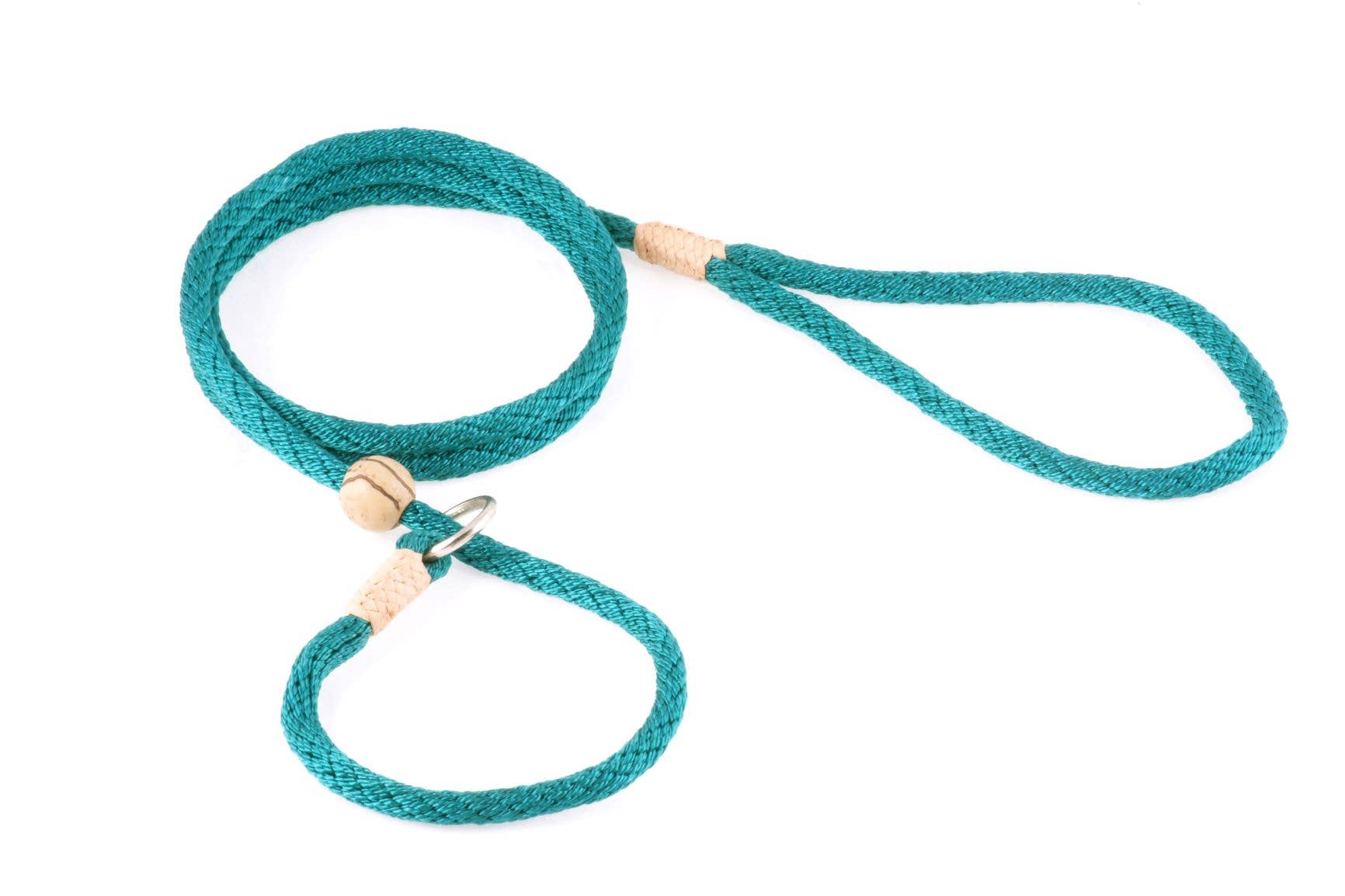 Alvalley - Wholesale Pet Leash - Dog - Nylon Slip Lead With Stopper95