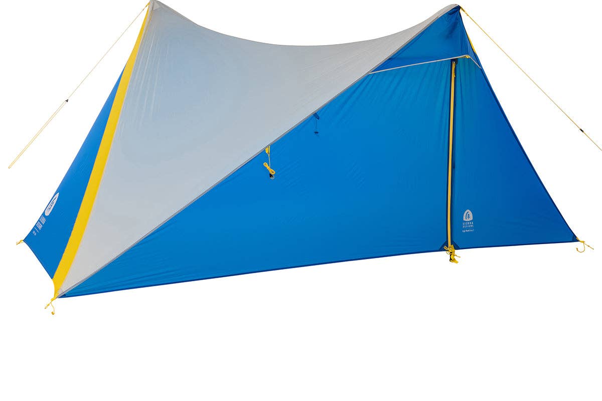 Twist Distribution Ltd - Wholesale Tent - High Route Tarp 2P1