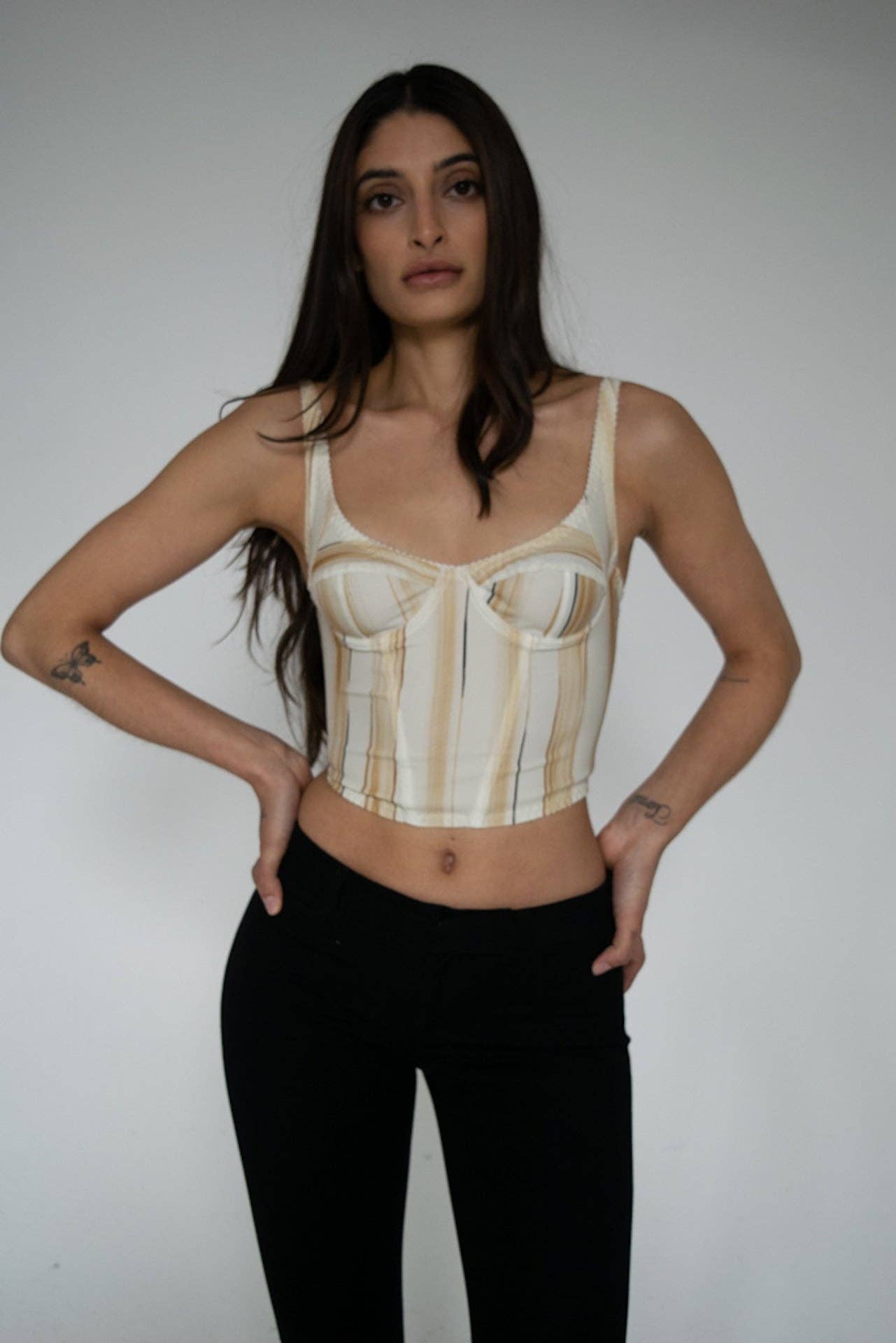 Bareminimale - Wholesale Corset - Women's - THIS IS ALWAYS CORSET2