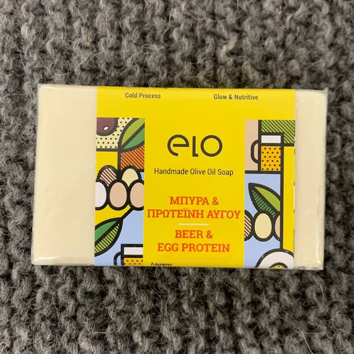 Sapone biologico artigianale per la vendita all'ingrosso da parte di Monte Home