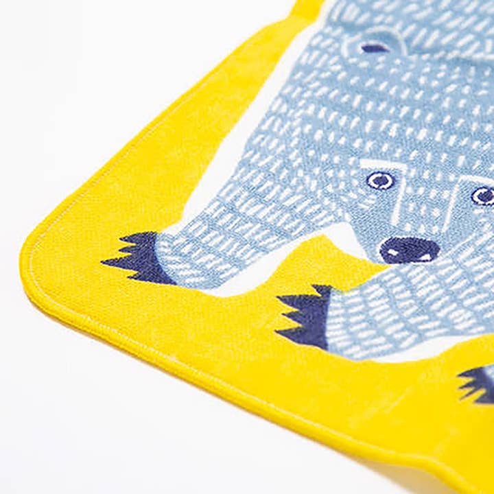 MinoCraft - Wholesale Dinner & Cloth Napkin - Japanese cotton towel Kata Kata9